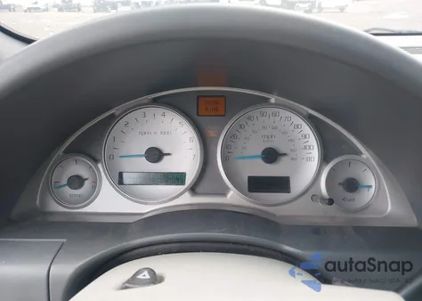 2002 Buick Rendezvous Cx z USA, uszkodzony, nr VIN 3G5DA03EX2S541727